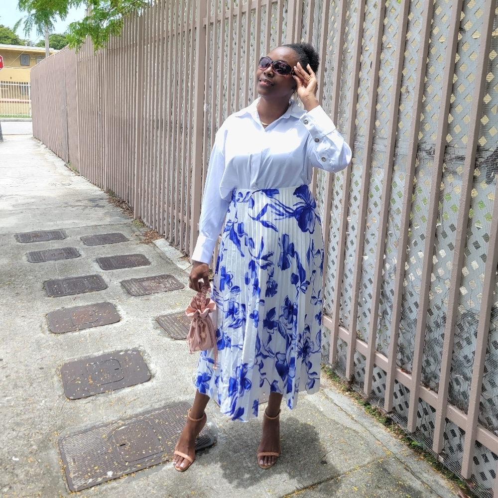 Meet your Posher, Mersi